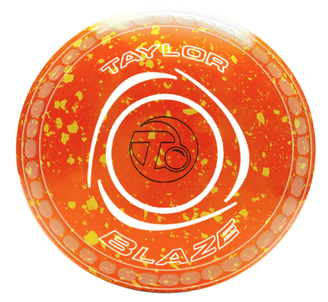 Taylor Blaze Bowl Colour