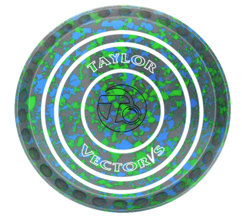 Taylor Vector VS Bowl Colour