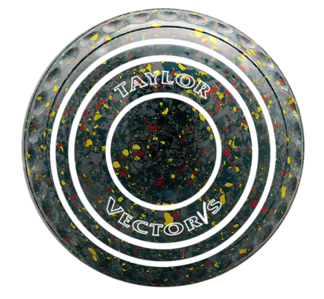Taylor Vector VS Bowl Colour