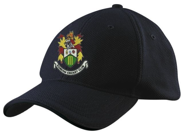 Hanham CC Gray Nicolls Cricket Cap - Navy
