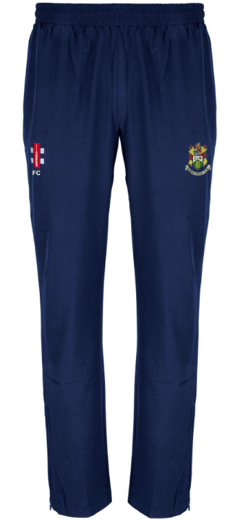 Hanham CC Gray Nicolls Velocity Track Trouser - Navy