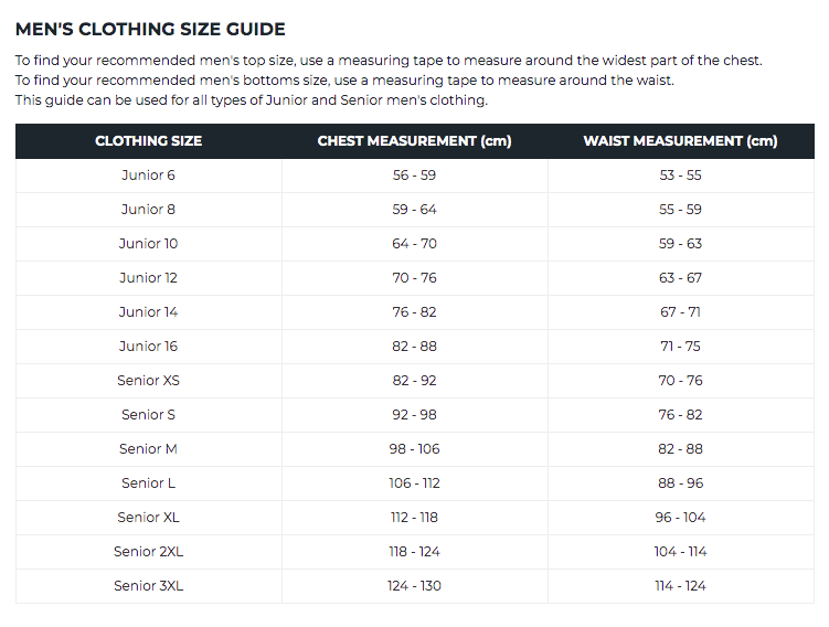 Kookaburra Pro Players Cricket Shirt