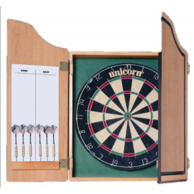 Unicorn Striker Home Dart Center