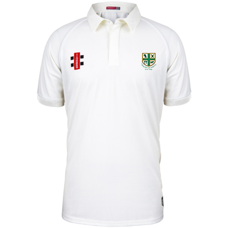 Coalpit Heath CC Gray Nicolls Matrix V2 S/S Shirt
