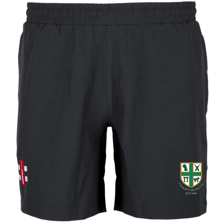 Coalpit Heath CC Gray Nicolls Velocity Shorts - Black