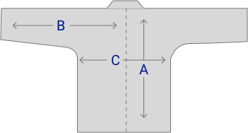 Clearance Katana Judo Mizuno Kodomo 2 Judo Gi