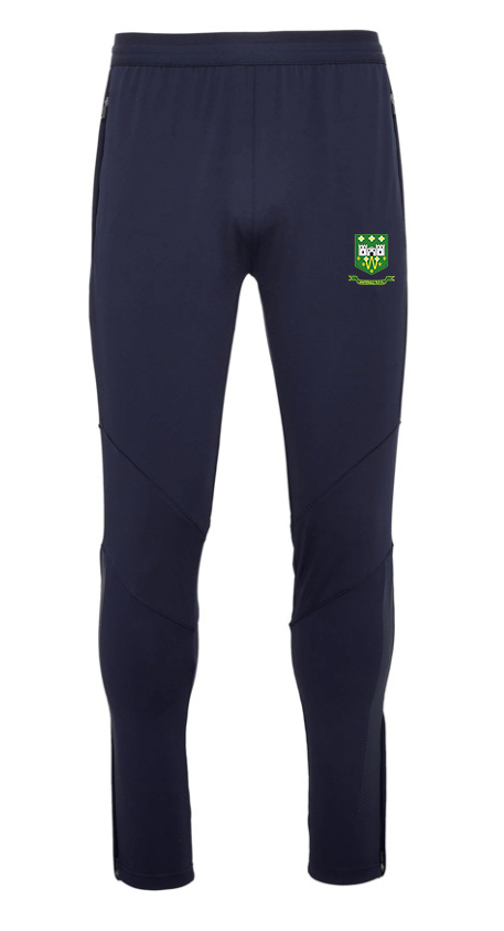 Whitehall RFC Skinny Pant Navy