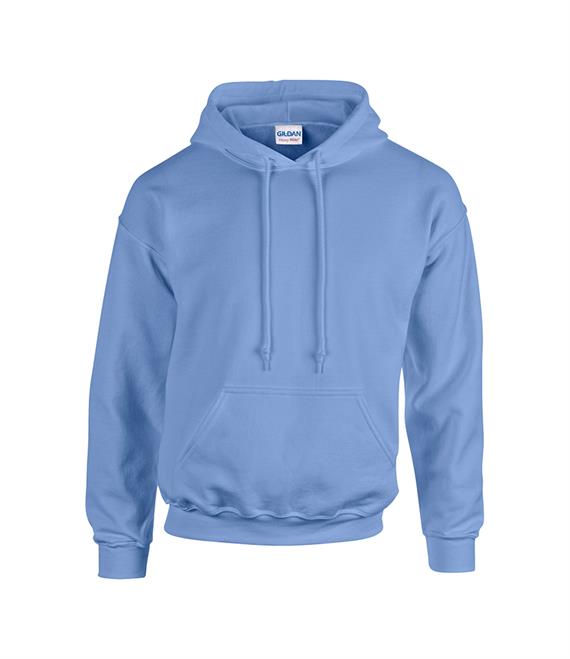 Aek Boco Adults Gildan Heavy Hooded Top Unisex - 3 Colour Options