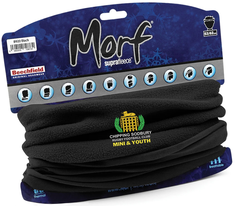 Chipping Sodbury RFC Snood