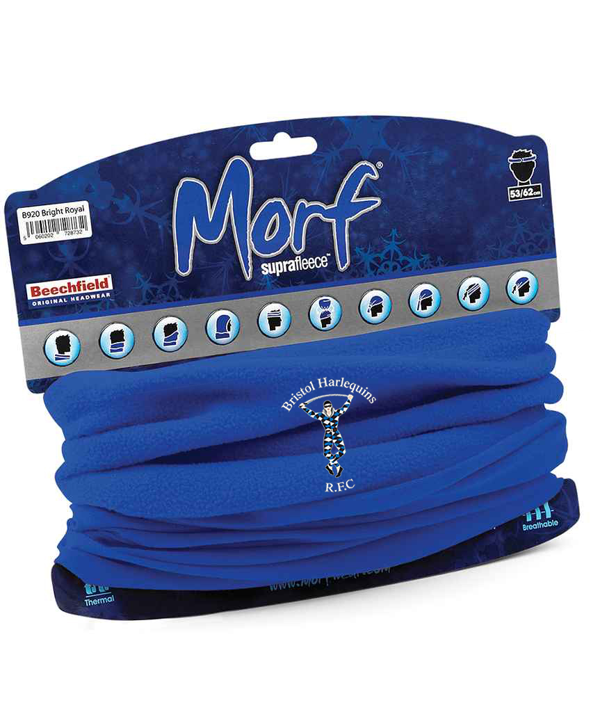 Bristol Harlequins RFC Snood