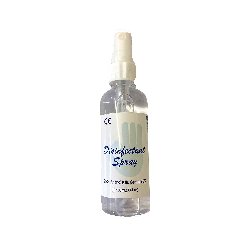 Disinfectant Spray - 100ml
