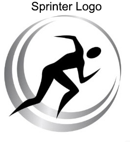 Excelsior Track & Field Sols Hoodie - Black