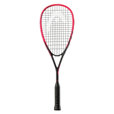 2024 HEAD SQUASH RACKET CYBER PRO