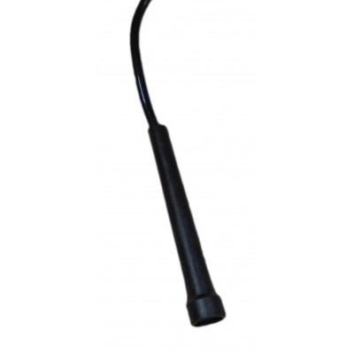 10' (CARTA) JUMP ROPE - BLACK