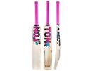 TON24 Nemesis IV 4.0 Adult SH Cricket Bat - Light Weight