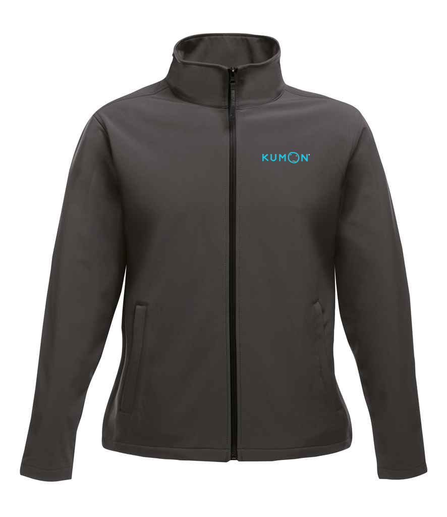 KUMON Soft Shell Jacket - Ladies
