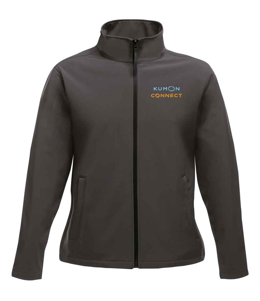 KUMON Soft Shell Jacket - Ladies