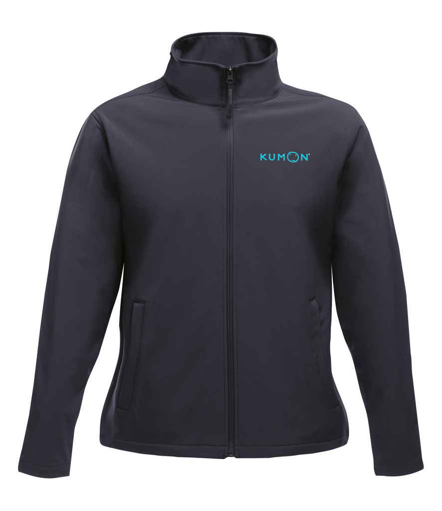 KUMON Soft Shell Jacket - Ladies