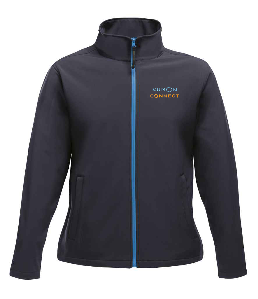 KUMON Soft Shell Jacket - Ladies