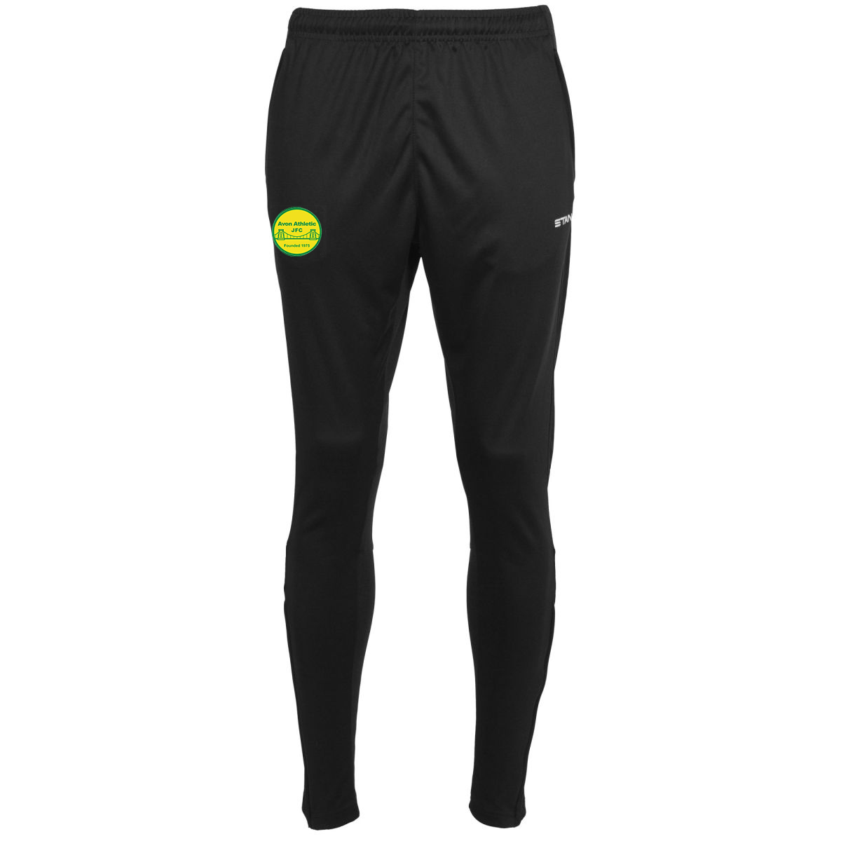 Avon Athletic Stanno Field Pant - Black