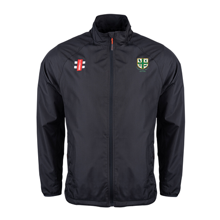 Coalpit Heath CC Gray Nicolls Velocity Rainjacket - Black