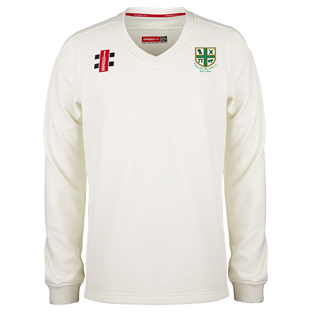 Coalpit Heath CC Gray Nicolls Pro Performance Sweater