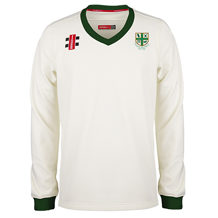 Coalpit Heath CC Gray Nicolls Pro Performance Sweater