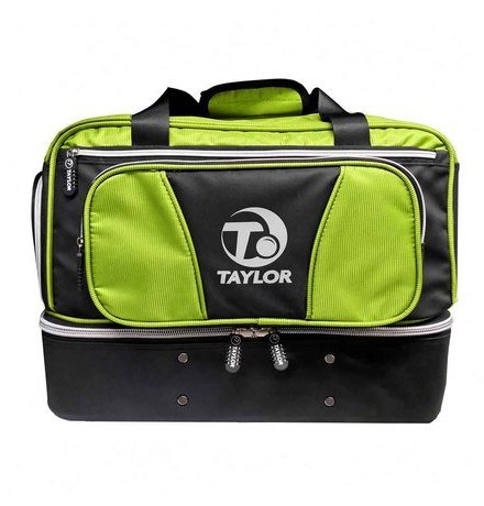 Taylor Bowls Midi Sports Bag