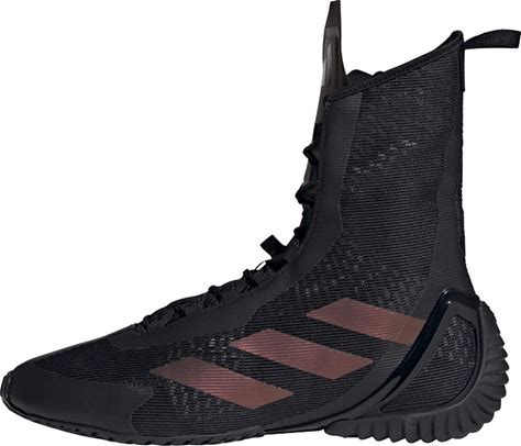 Adidas Speedex Ultra Black