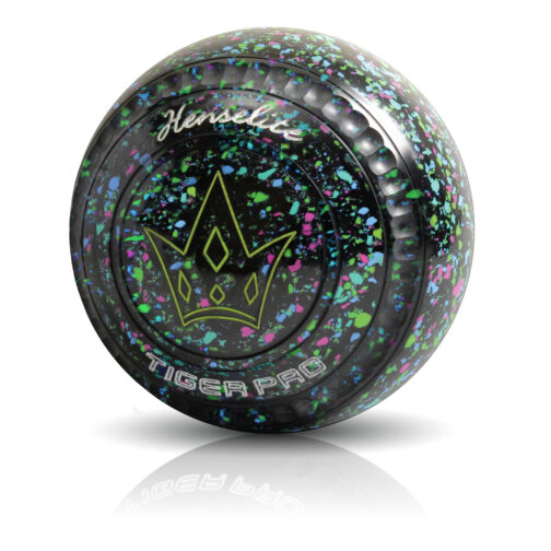 Henselite Coloured Tiger Pro