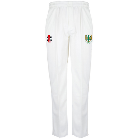 Coalpit Heath CC Gray Nicolls Matrix V2 Trousers - Ivory