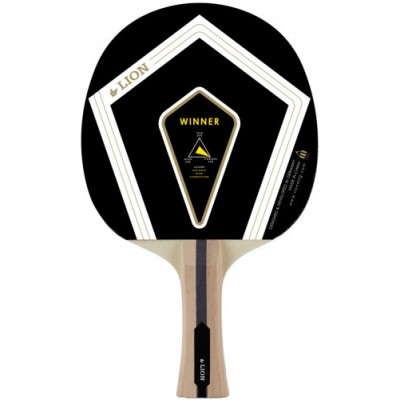 LION TT BAT WINNER