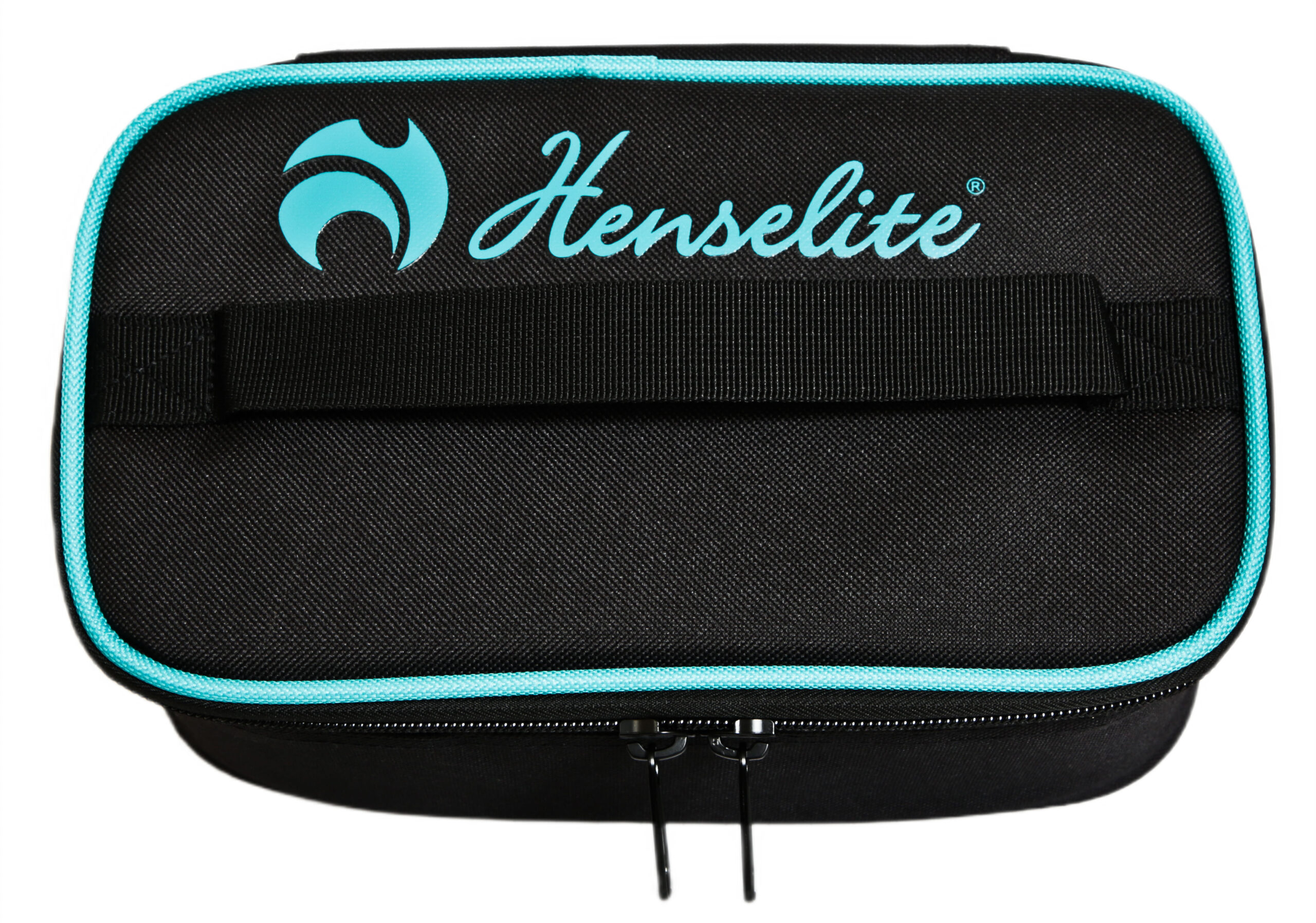 Henselite 2 Bowl Bag