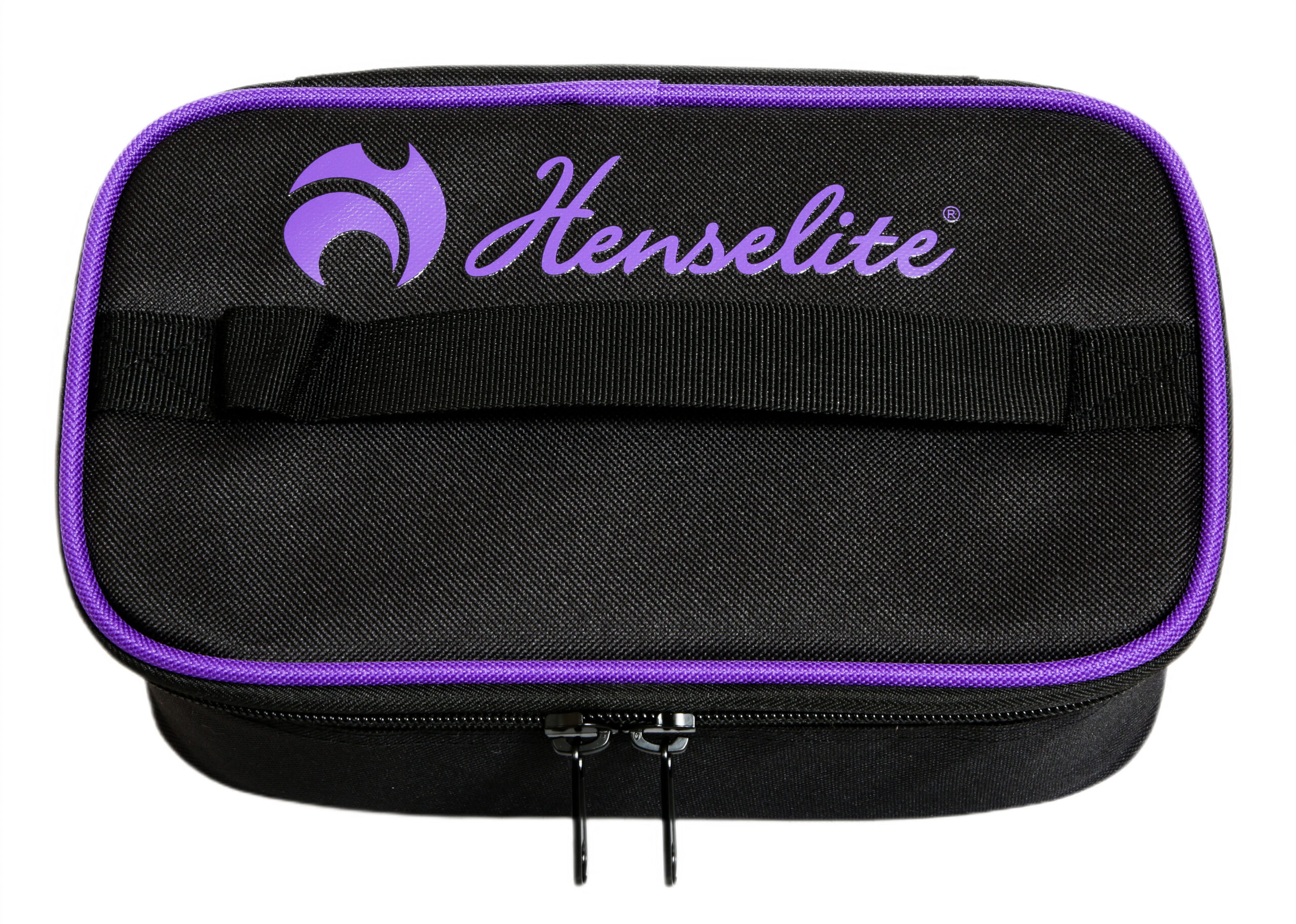 Henselite 2 Bowl Bag