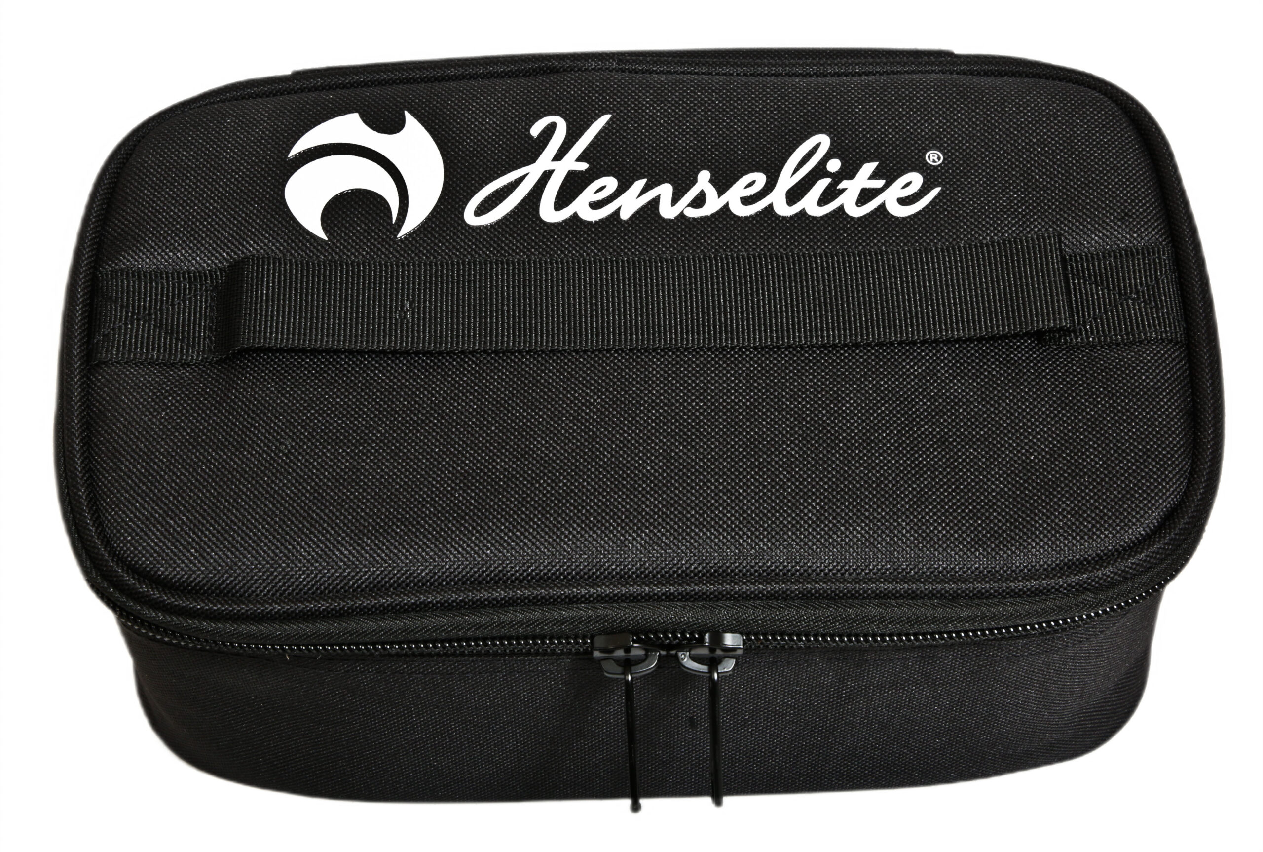 Henselite 2 Bowl Bag