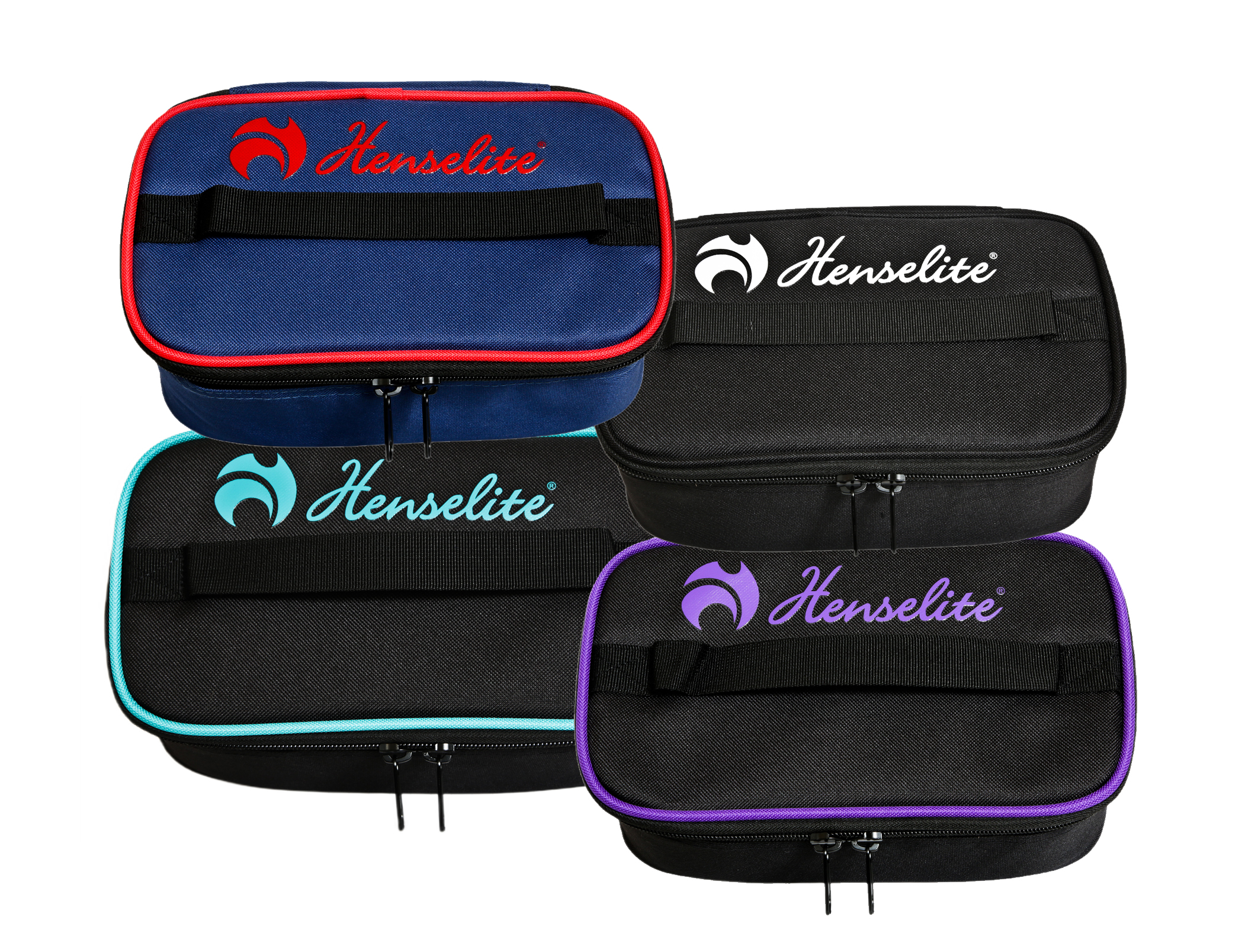 Henselite 2 Bowl Bag
