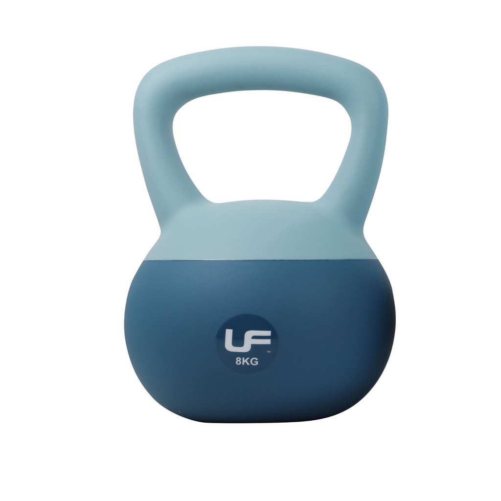 Urban Fitness Dual Soft Kettlebell