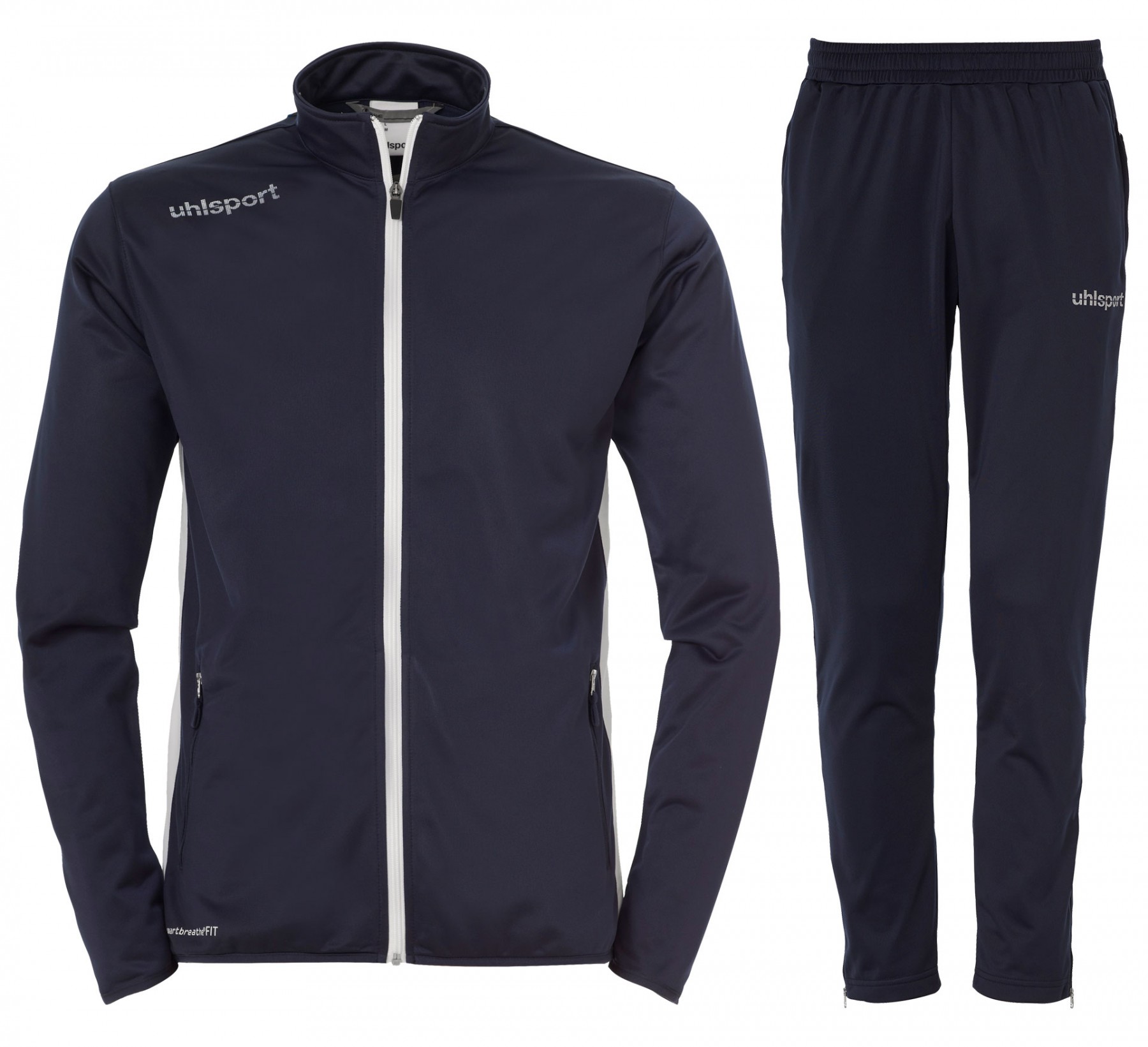 Clearance Essential Navy Classic Tracksuit