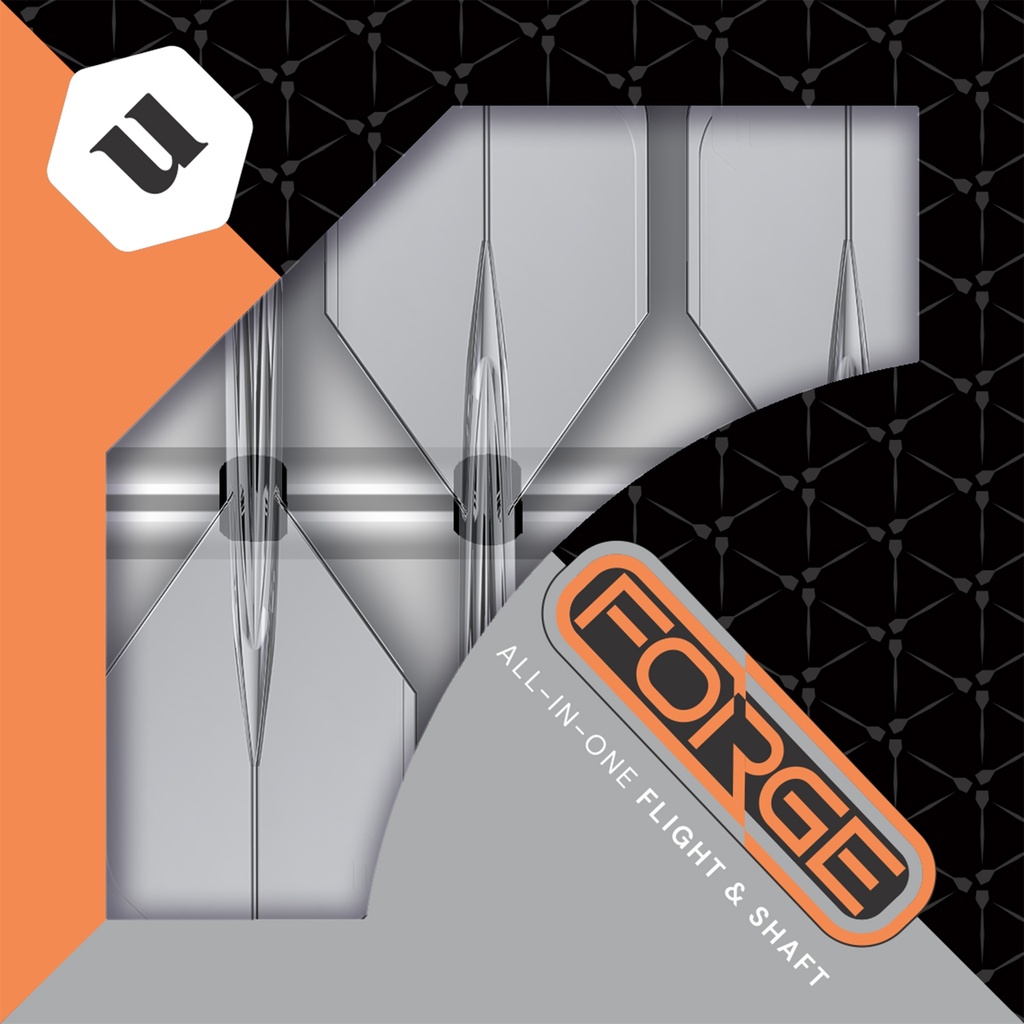 Unicorn Forge All-In-One Flight and Shaft