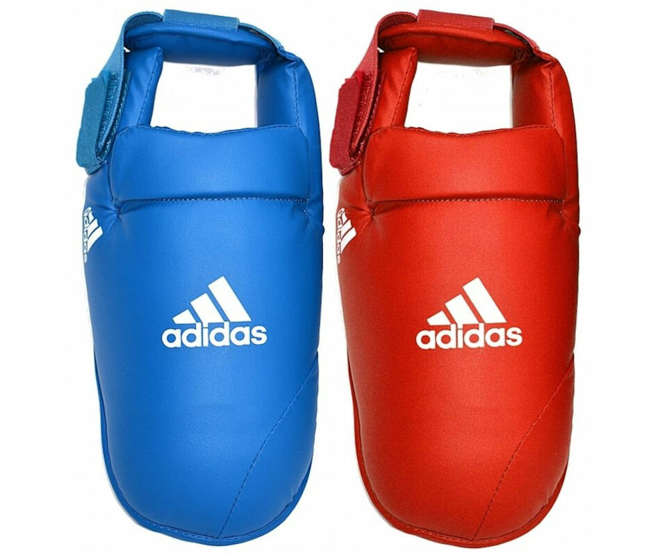 ADIDAS WKF FOOT PROTECTOR