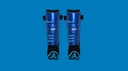 BW-HC Club Shinguards