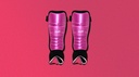 BW-HC Club Shinguards