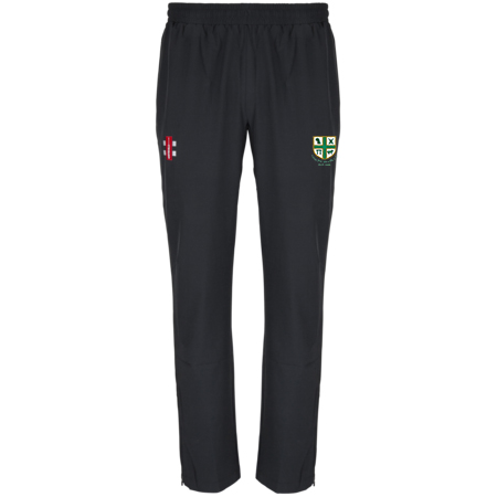Coalpit Heath CC Gray Nicolls Velocity Track Trousers - Black