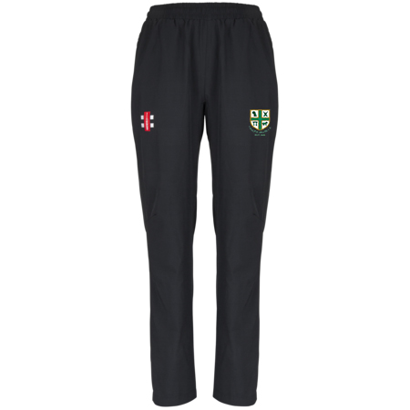 Coalpit Heath CC Gray Nicolls Ladies Velocity Track Trousers - Black