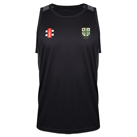 Coalpit Heath CC Gray Nicolls Pro Performance Vest - Black