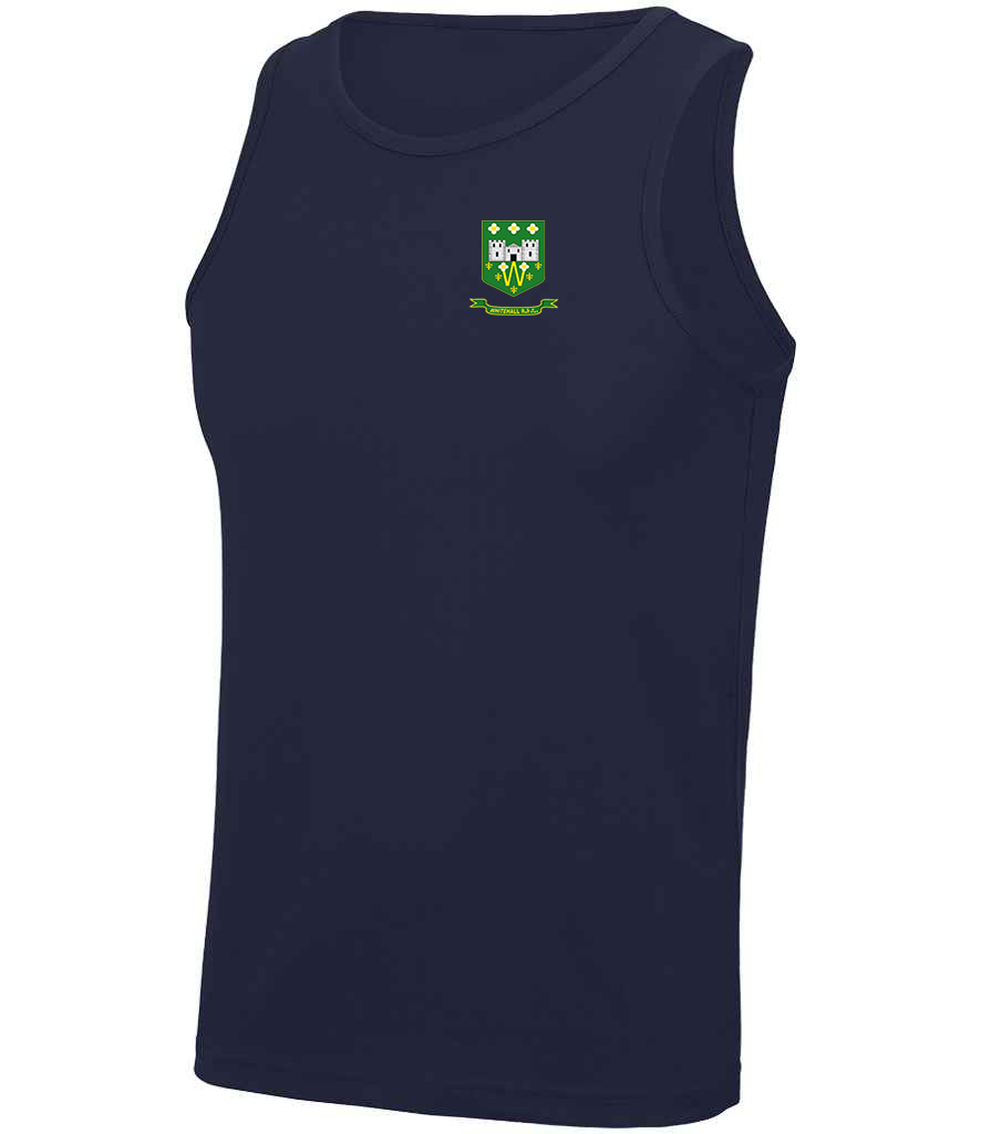 Whitehall RFC Vest