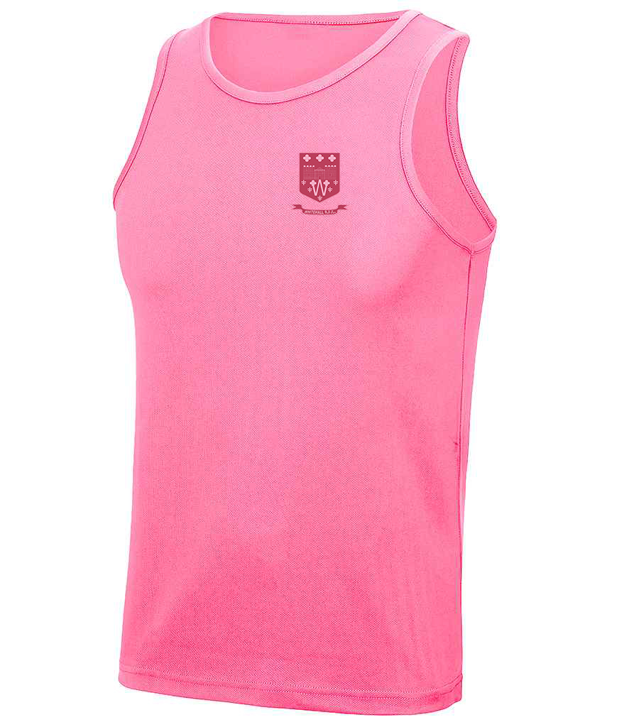 Whitehall RFC Vest