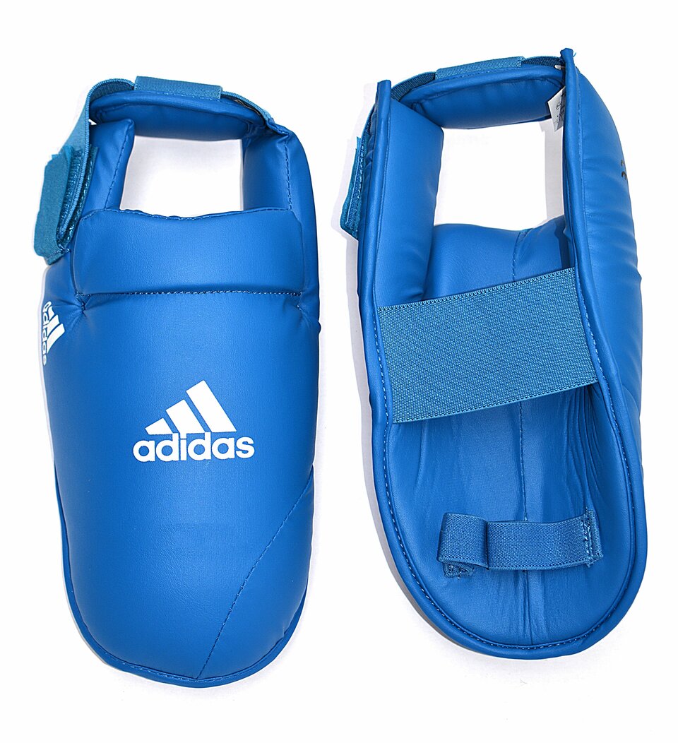 ADIDAS WKF FOOT PROTECTOR