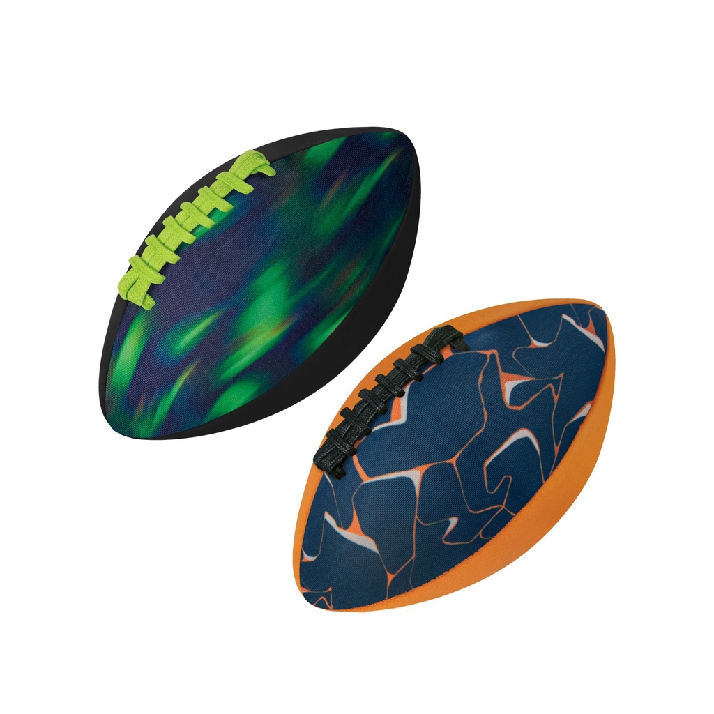 Waboba Beach American Football