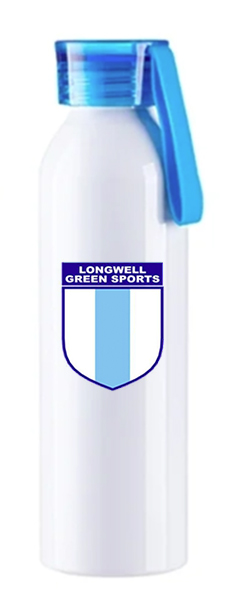 Longwell Green FC Water Bottle
